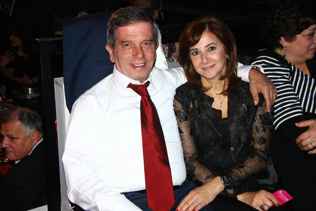 SIDC Fundraising Event(part 2)